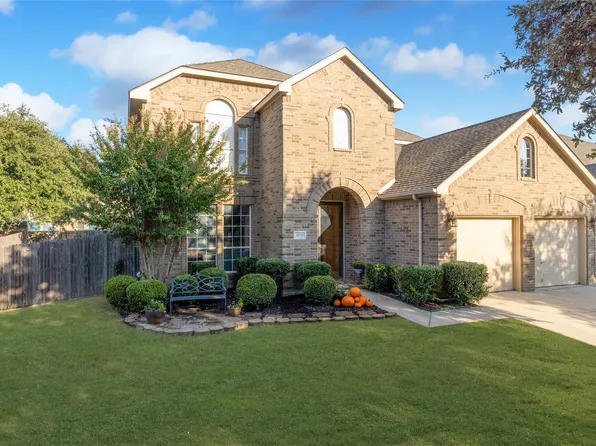 4828 Belladonna Dr, Fort Worth, TX 76123