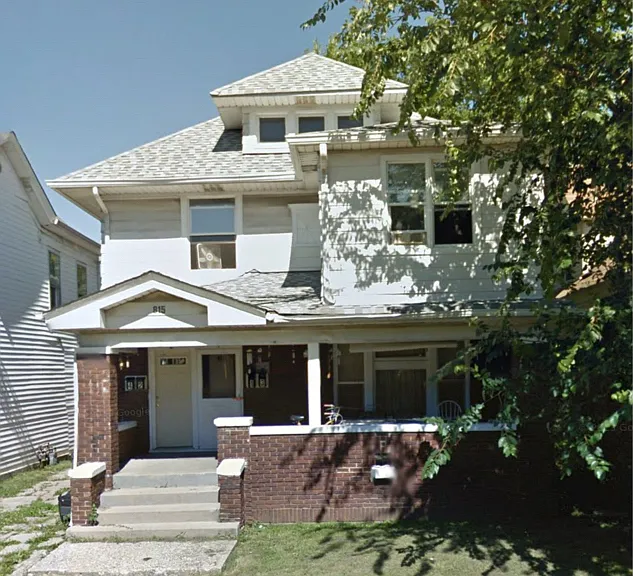 815 Dawson St #2 — Photo 13