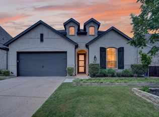 3921 River Bend St, McKinney, TX 75071