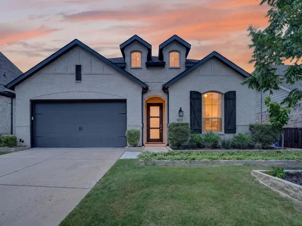 3921 River Bend St, McKinney, TX 75071