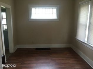 1927 Taylor St, Fort Wayne, IN 46802