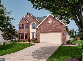 5917 Sandy Rdg, Elkridge, MD 21075