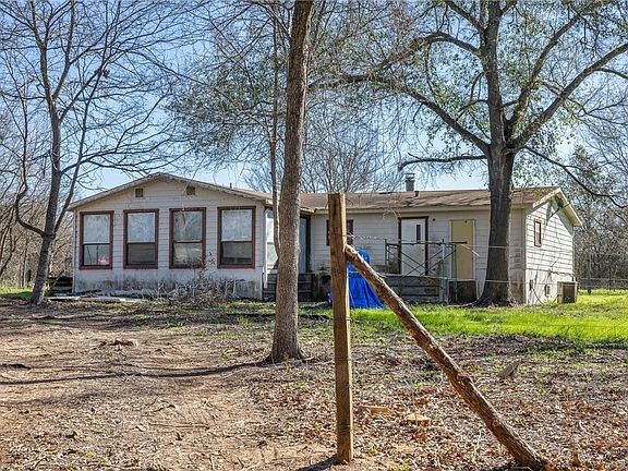 2nd image of 10466 Old Hearne Rd Tract 4