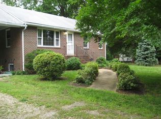10313 Elokomin Ave, North Chesterfield, VA 23237