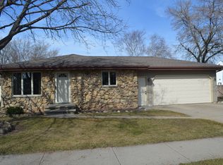 1920 E Fremont St, Appleton, WI 54915