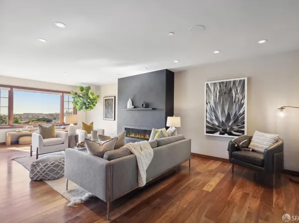 278 Juanita Way, San Francisco, CA 94127
