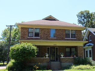 620 Eastern Pkwy APT 4, Louisville, KY 40217