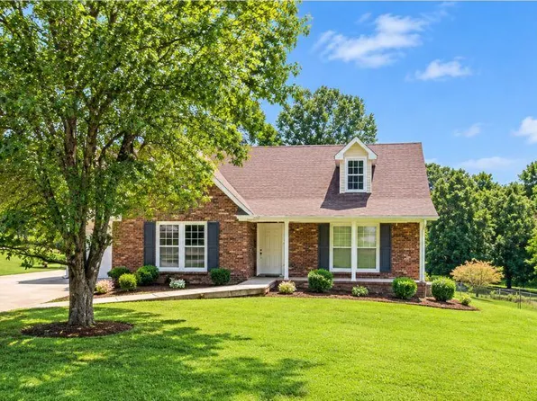 2121 Basham Ln, Clarksville, TN 37043