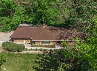124 Thruston Blvd E, Dayton, OH 45409