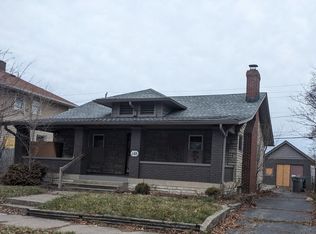 865 N Gladstone Ave, Indianapolis, IN