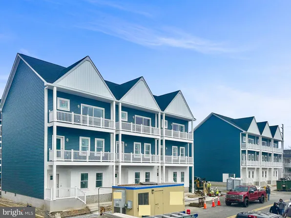 Bayside Unit 75, Ocean City, MD 21842