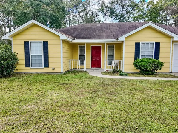 161 Camden Dr, Brunswick, GA 31523