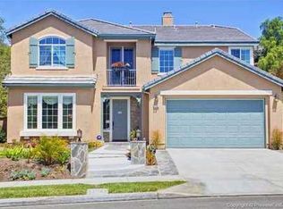 16261 Cayenne Ridge Rd, San Diego, CA 92127