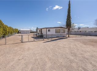 4380 N Roosevelt St, Kingman, AZ 86409