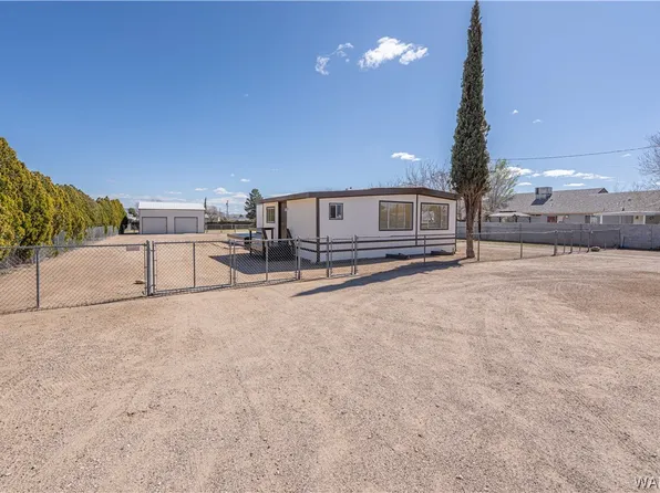 4380 N Roosevelt St, Kingman, AZ 86409
