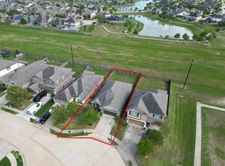 5406 Nobel Earl Ct, Katy, TX 77493