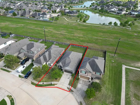 5406 Nobel Earl Ct, Katy, TX 77493