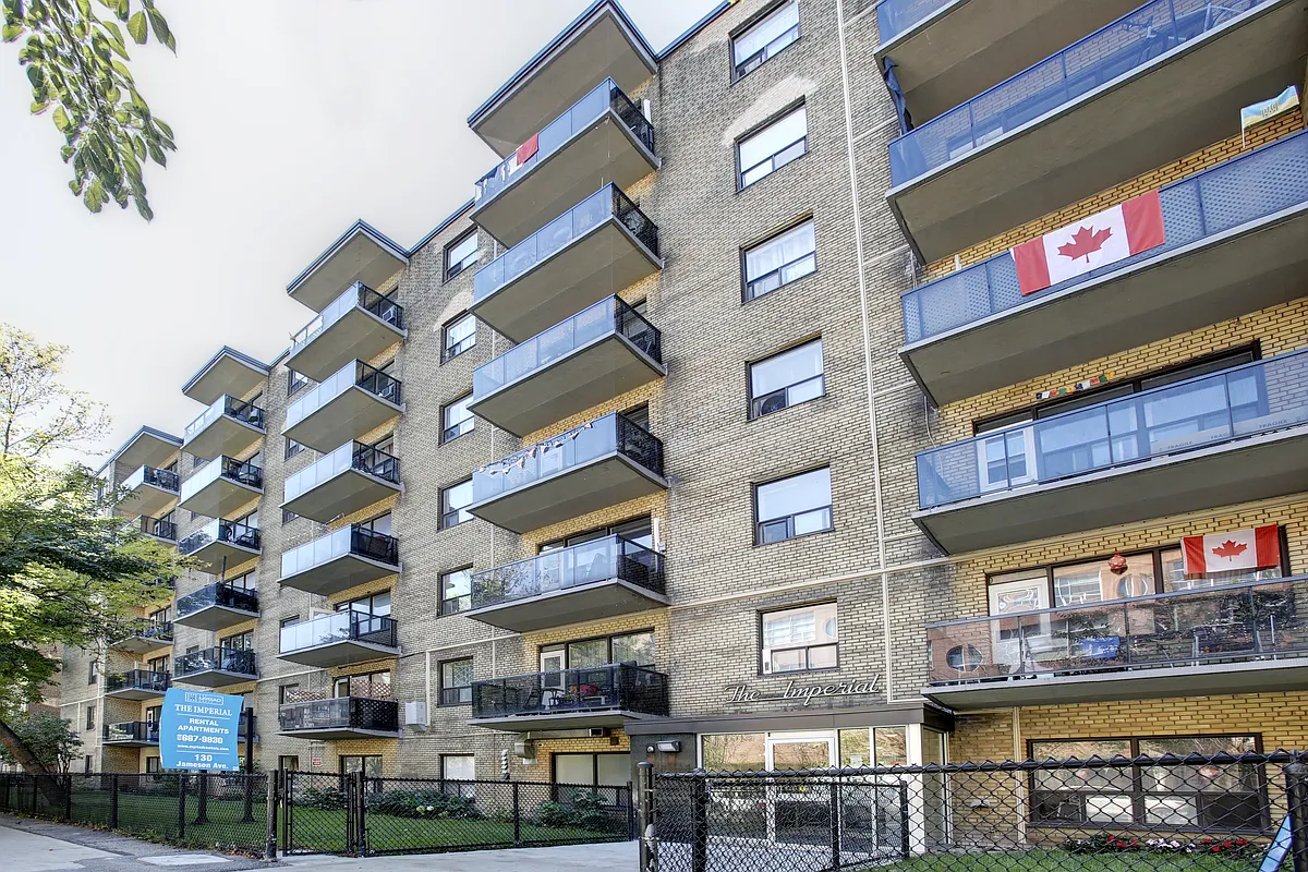 Building Photo - 130 Jameson Ave