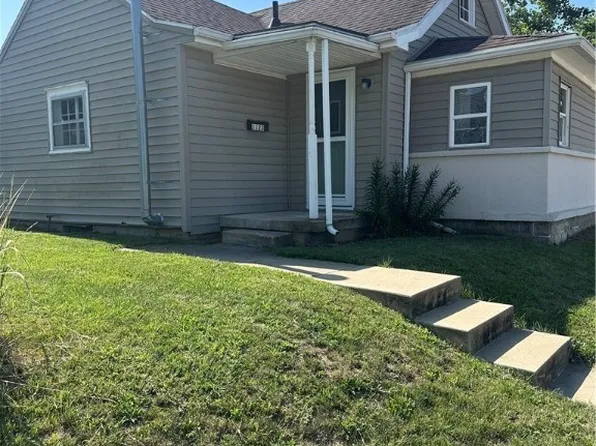 1123 Lincoln St, Piqua, OH 45356