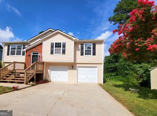 7111 Hillcrest Chase Dr, Austell, GA 30168
