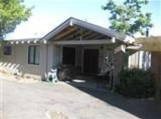 550 Grove St, Jacksonville, OR