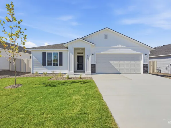 4307 Lamar St, Caldwell, ID 83605