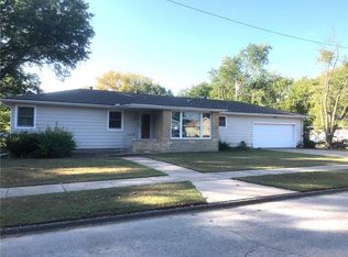 1101 W Beech St, Independence, KS 67301