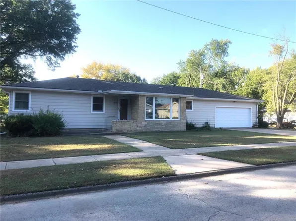 1101 W Beech St, Independence, KS 67301