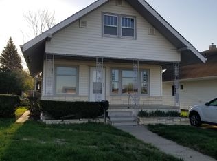 410 N 8th St, Missouri Valley, IA 51555