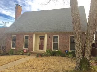 1309 Hunters Cove Dr, Little Rock, AR 72211