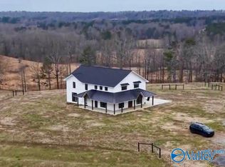 2465 S Highway 179, Altoona, AL 35952