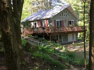 235 McEvoy Rd, New Braintree, MA 01531