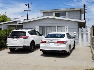 18603 Marimba St, La Puente, CA 91748