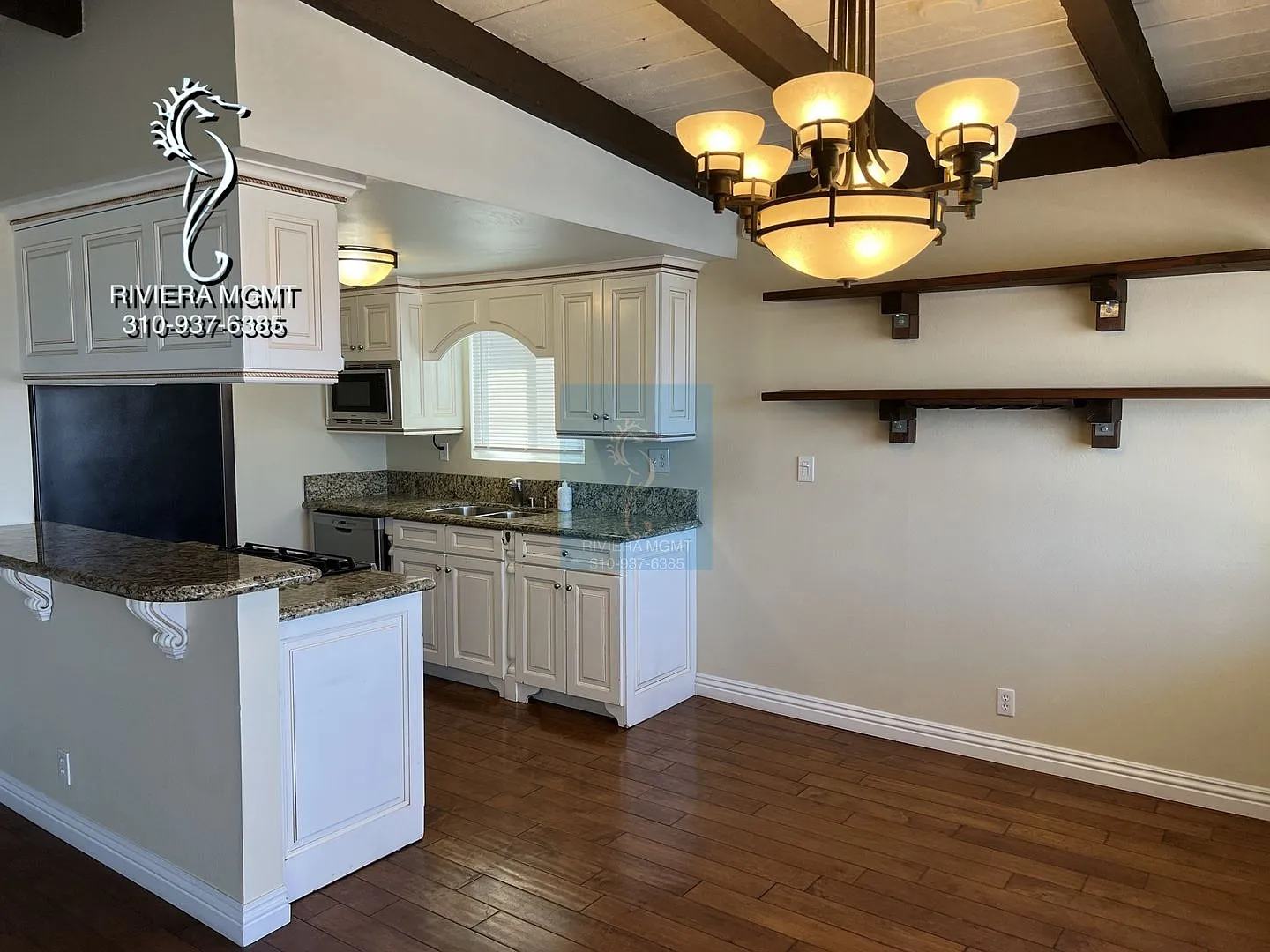 3 bed, 2.0 bath, 1300 sqft, $7,800 — Photo 4