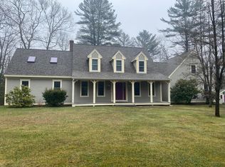 51 Northwood Dr, Kennebunkport, ME 04046