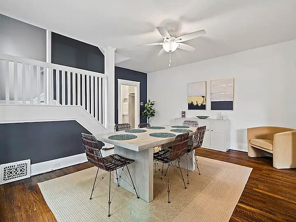 2nd image of 9711 Clifton Blvd APT 1