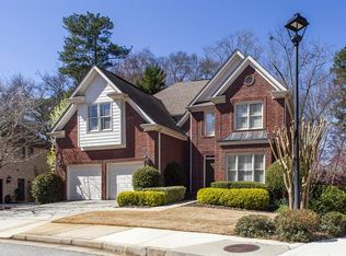 1180 Gavinwood Pl, Decatur, GA 30033