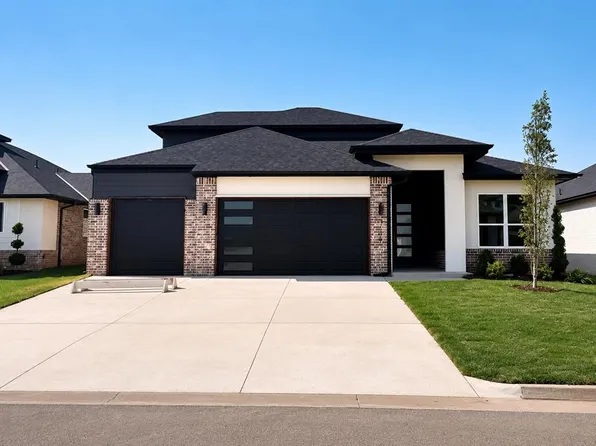 7108 NW 154th St, Edmond, OK 73013