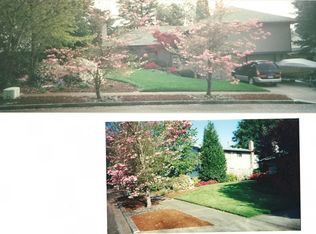 12785 SW Remudo Ln, Beaverton, OR 97008