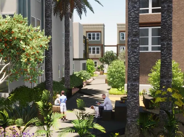 1290 E Thompson Blvd #105, Ventura, CA 93001