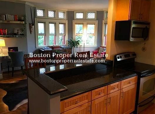 2nd image of 195 Commonwealth Ave #8S