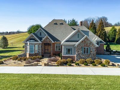 16395 Ayres Ln, Bristol, VA, 24202