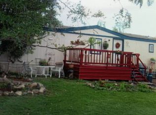 1104 W Montana Pr NW, Benton City, WA
