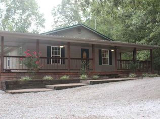 623 Dunbar Coal Rd, Morgantown, KY 42261