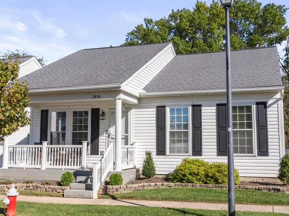 2456 Lyncross St, Louisville, OH 43123