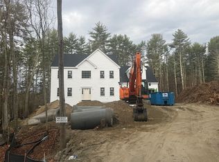 4 Mendon Rd, Northbridge, MA 01534