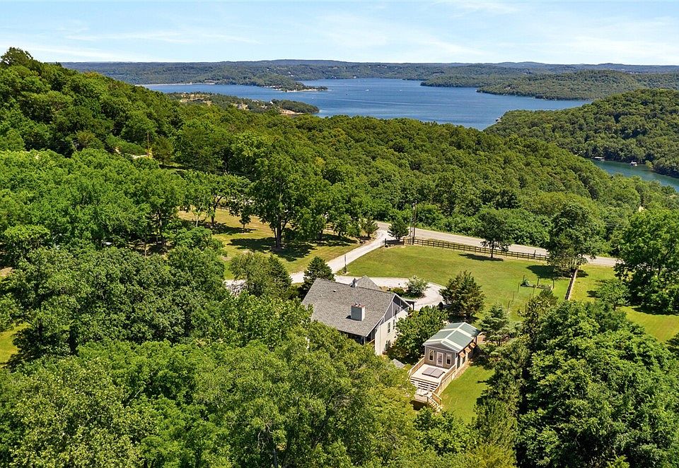 14533 Indian Creek Rd, Garfield, AR 72732 Zillow