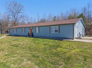 363 Hidden Hills Dr, Dayton, TN 37321