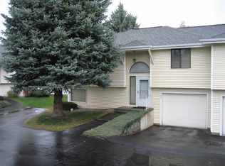 906 E Calkins Dr, Spokane, WA 99208