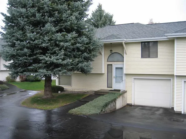 906 E Calkins Dr, Spokane, WA 99208